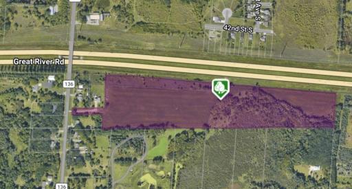 TBD County Road 136, Saint Cloud, MN 56301