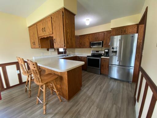 1909 Timber Lane NE, Alexandria, MN 56308