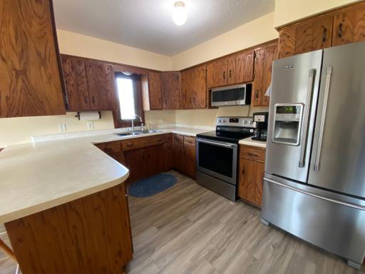 1909 Timber Lane NE, Alexandria, MN 56308