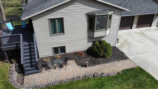 1909 Timber Lane NE, Alexandria, MN 56308