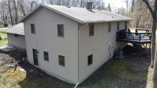 1909 Timber Lane NE, Alexandria, MN 56308