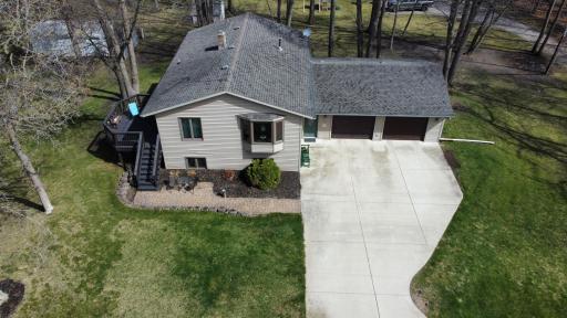 1909 Timber Lane NE, Alexandria, MN 56308