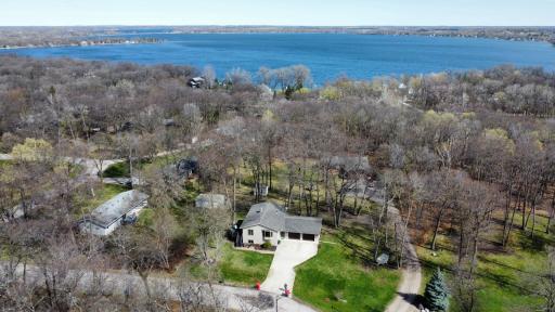 1909 Timber Lane NE, Alexandria, MN 56308