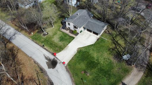 1909 Timber Lane NE, Alexandria, MN 56308