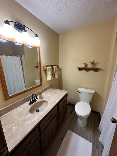 1909 Timber Lane NE, Alexandria, MN 56308