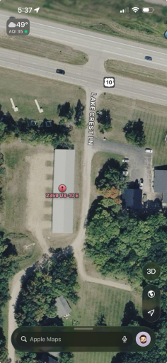 2359 US Highway 10, 15, Detroit Lakes, MN 56501