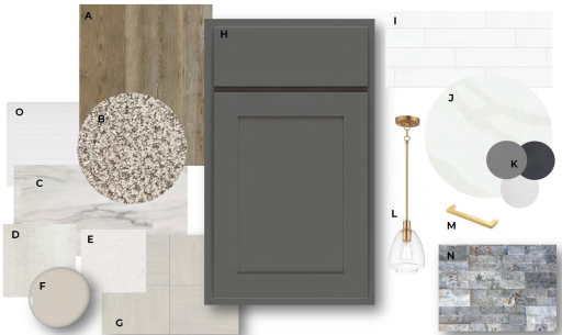 Designer inspired finishes selected for this home. Ask for details!