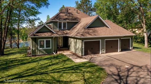 620 Buffalo Hills Lane W, Brainerd, MN 56401