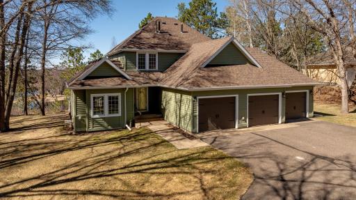 620 Buffalo Hills Lane W, Brainerd, MN 56401