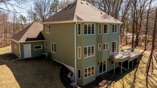 620 Buffalo Hills Lane W, Brainerd, MN 56401