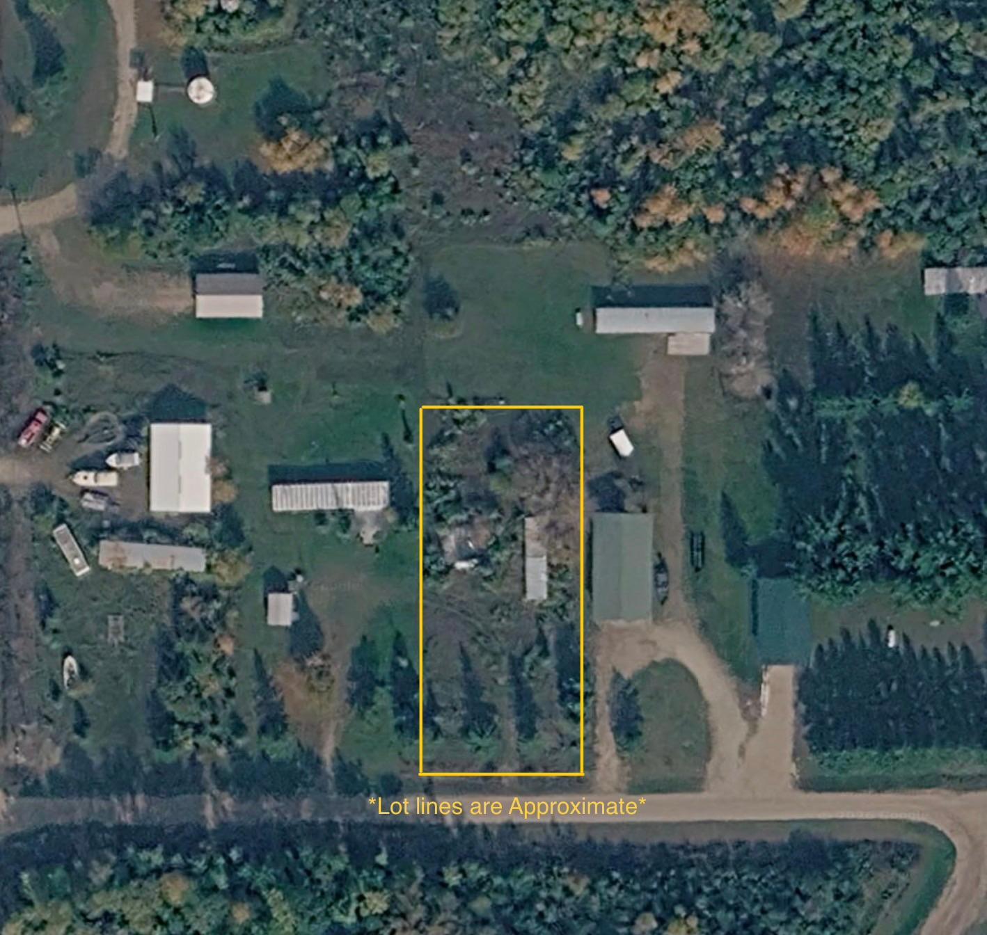 9374 Pine View Road NW, Angle Inlet, MN 56711