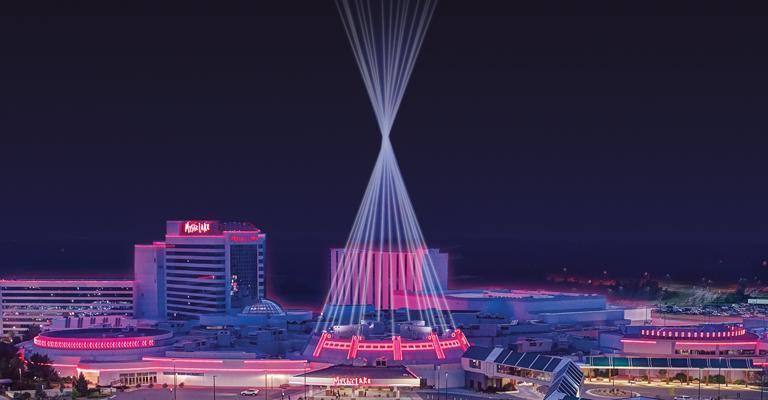 Close by, Mystic Lake is much more than just a Casino; visit the spa, play a round of golf, enjoy a variety of dining options & live entertainment.