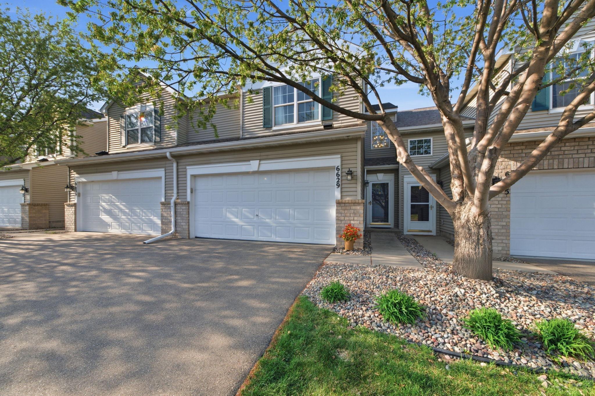 Conveniently located in the heart of Apple Valley