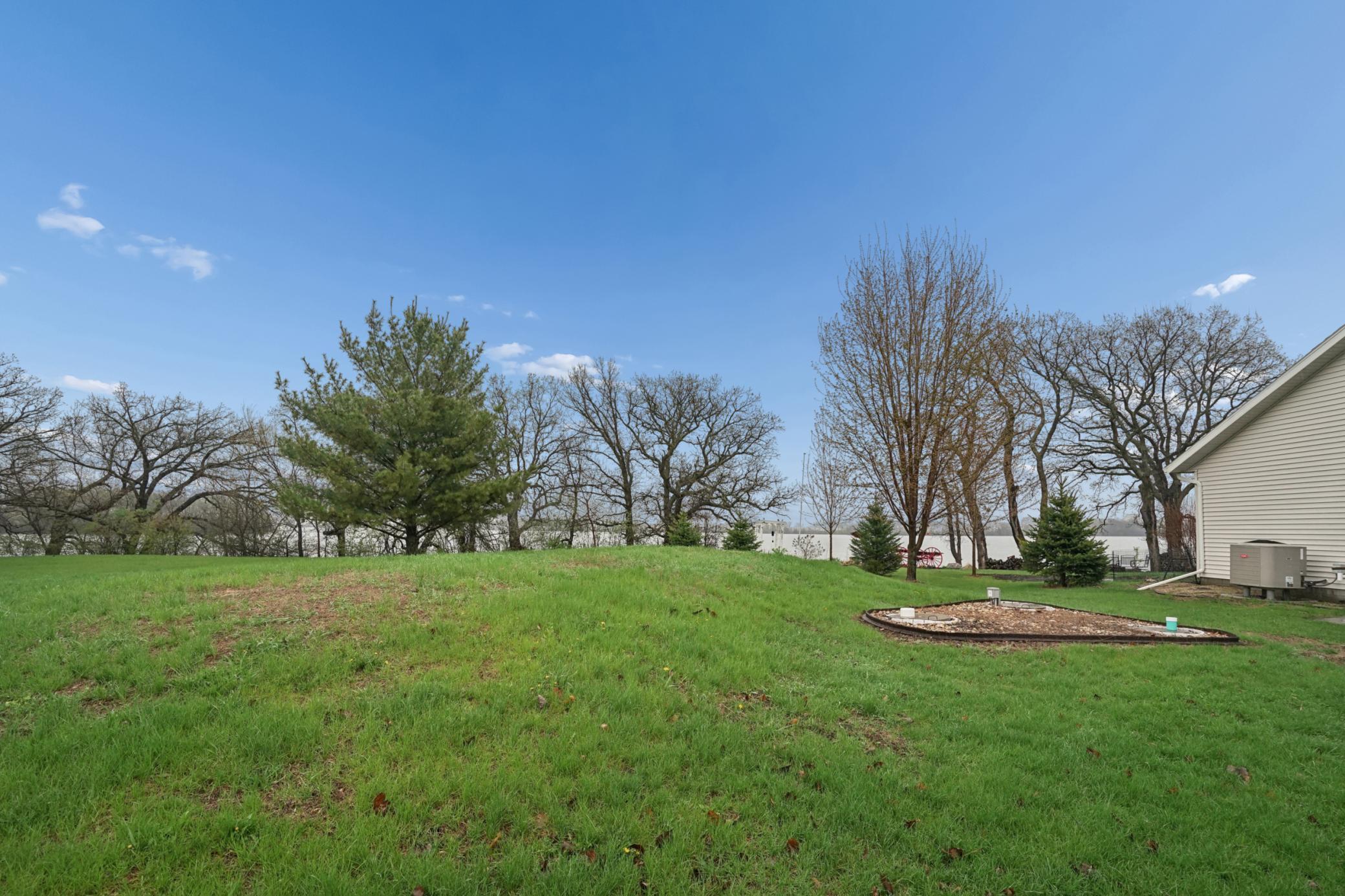 Septic is compliant.