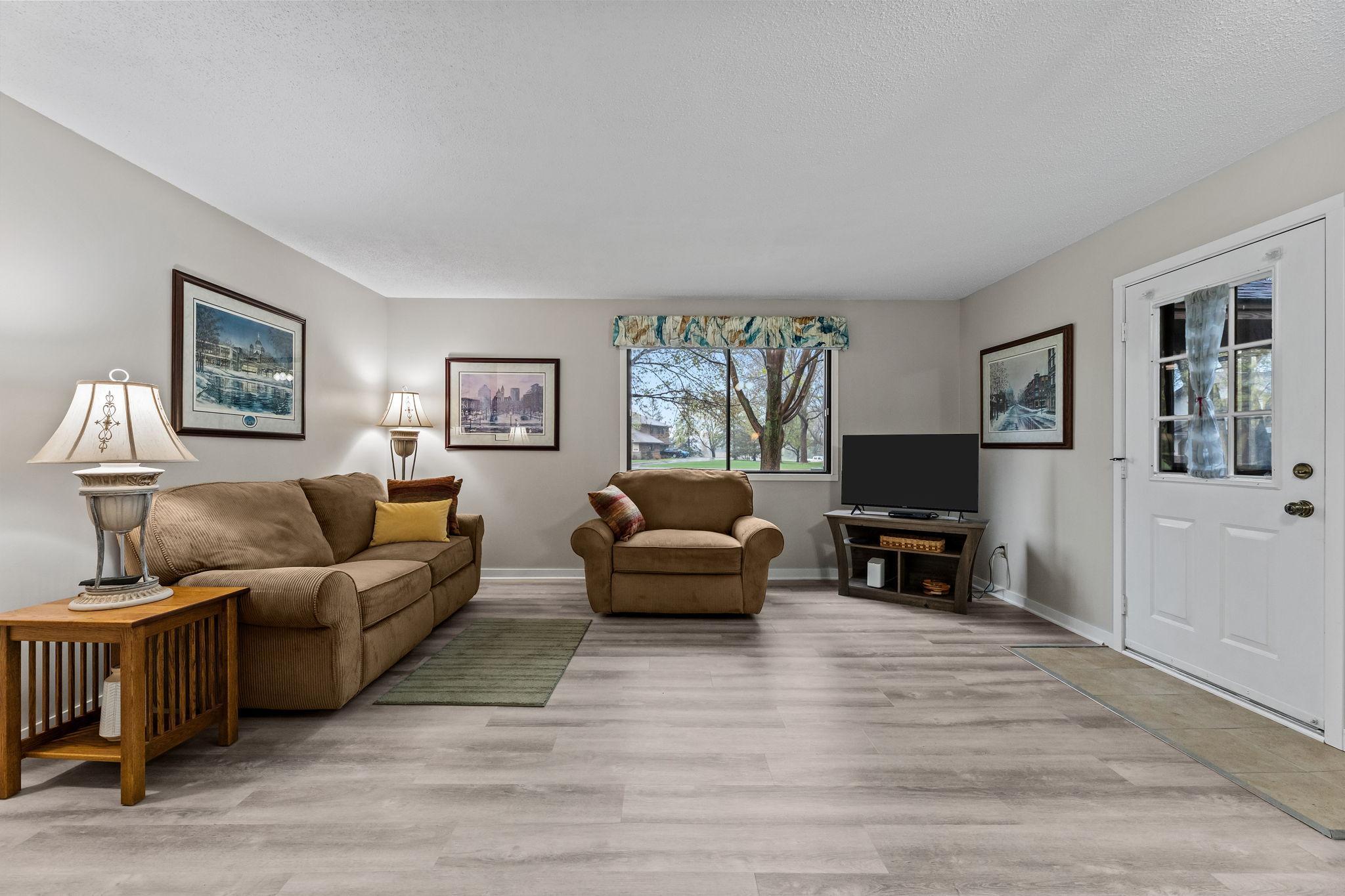 Polished Pristine Fresh