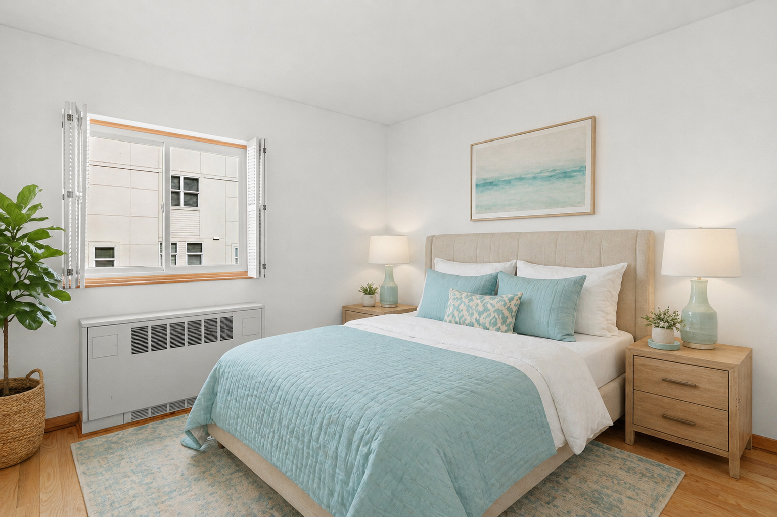 Bedroom 2