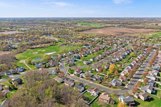 612 6th Street N, Montrose, MN 55363