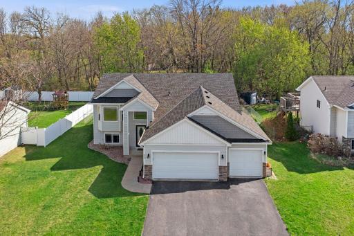 612 6th Street N, Montrose, MN 55363