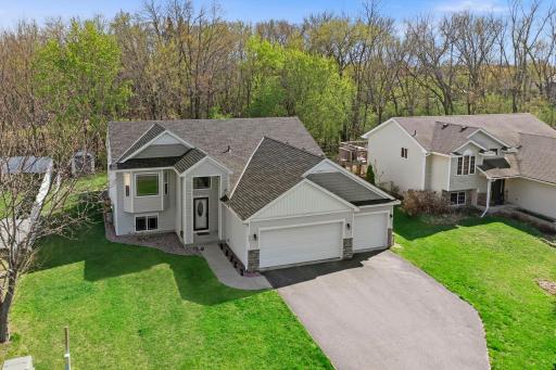 612 6th Street N, Montrose, MN 55363