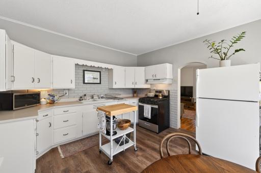 1942 Lincoln Street NE, Minneapolis, MN 55418