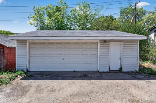 1942 Lincoln Street NE, Minneapolis, MN 55418
