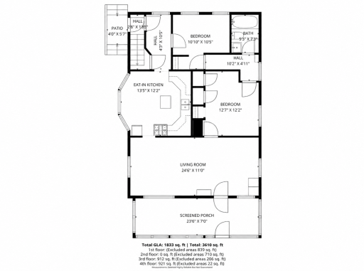 1942 Lincoln Street NE, Minneapolis, MN 55418