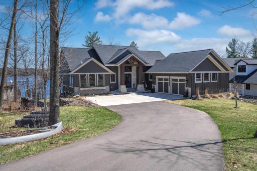2052 Pipe Lake Lane, Comstock, WI 54826