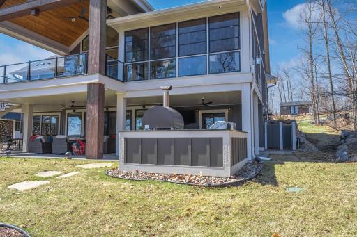 2052 Pipe Lake Lane, Comstock, WI 54826
