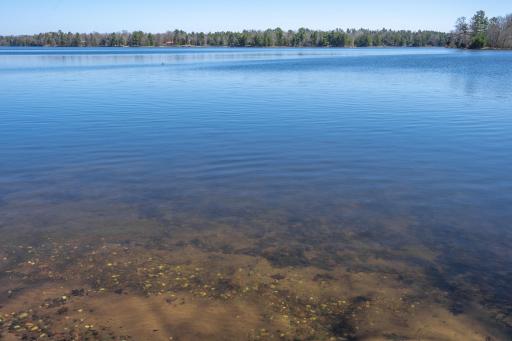 2052 Pipe Lake Lane, Comstock, WI 54826