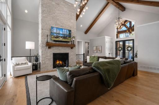 2052 Pipe Lake Lane, Comstock, WI 54826