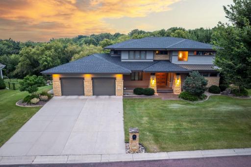 117 Sienna Circle, Mankato, MN 56001