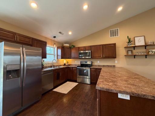 5884 Sullivan Drive NW, Bemidji, MN 56601