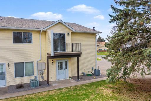 WELCOME to 123 96th Ln NE- your oasis in Blaine!