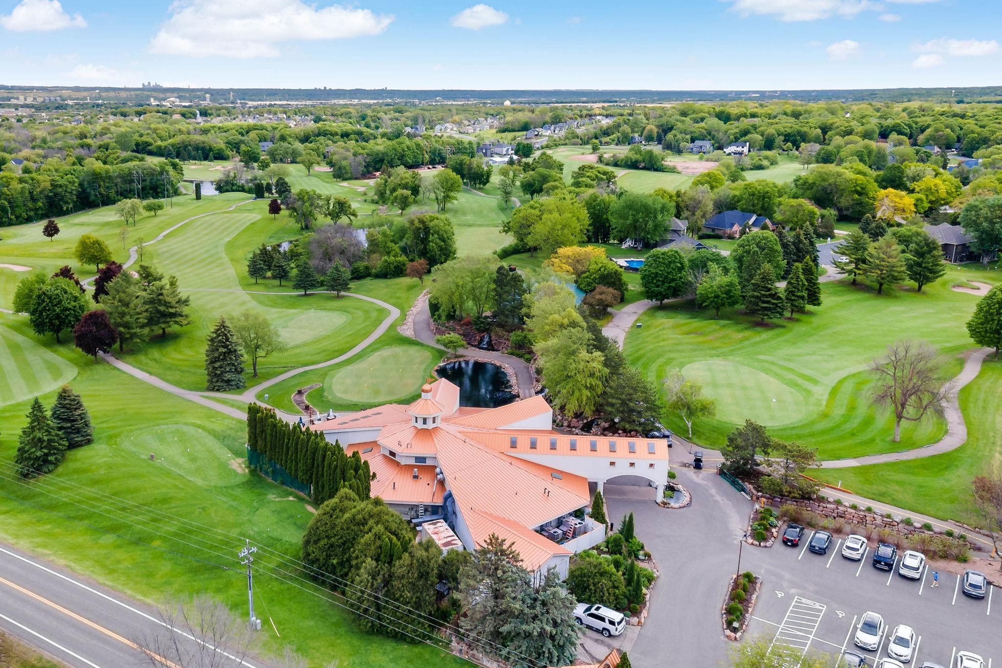 Stonebrooke Golf Course