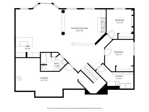 757 Stonebrooke Drive, Shakopee, MN 55379