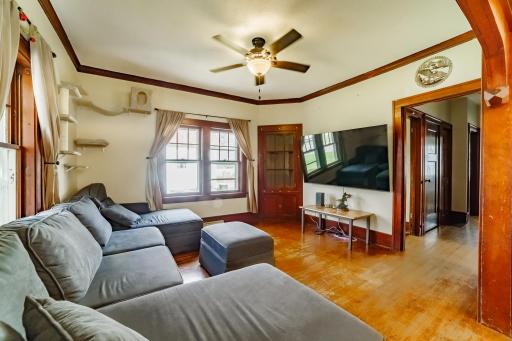 612 W Brooks Street, Arlington, MN 55307