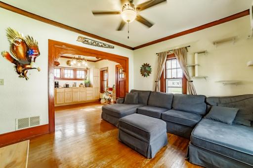 612 W Brooks Street, Arlington, MN 55307