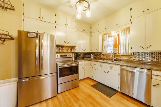 612 W Brooks Street, Arlington, MN 55307