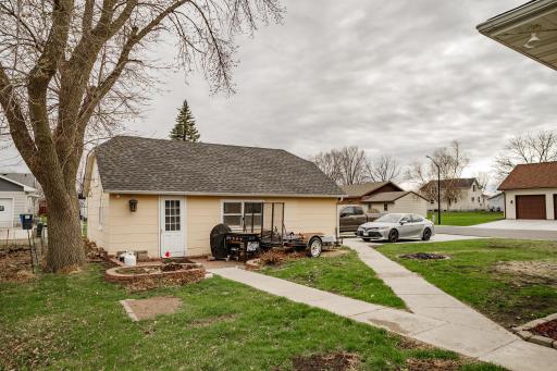 612 W Brooks Street, Arlington, MN 55307