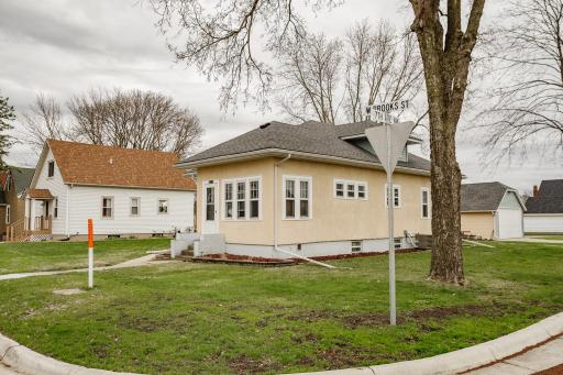 612 W Brooks Street, Arlington, MN 55307
