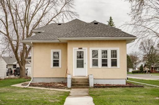 612 W Brooks Street, Arlington, MN 55307