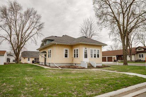 612 W Brooks Street, Arlington, MN 55307