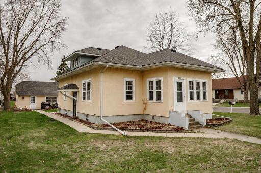 612 W Brooks Street, Arlington, MN 55307