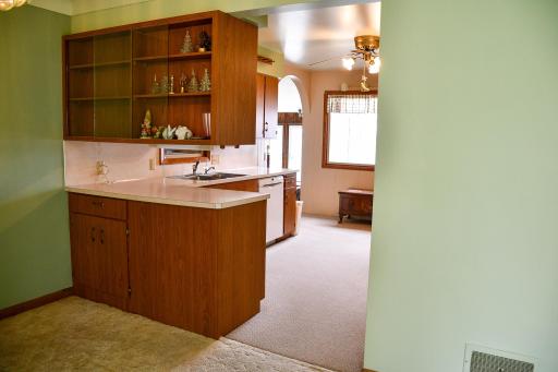 1532 S Shore Drive, Worthington, MN 56187