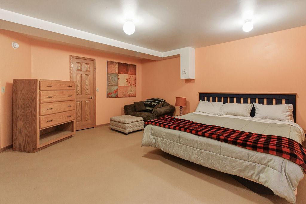 Bedroom 4