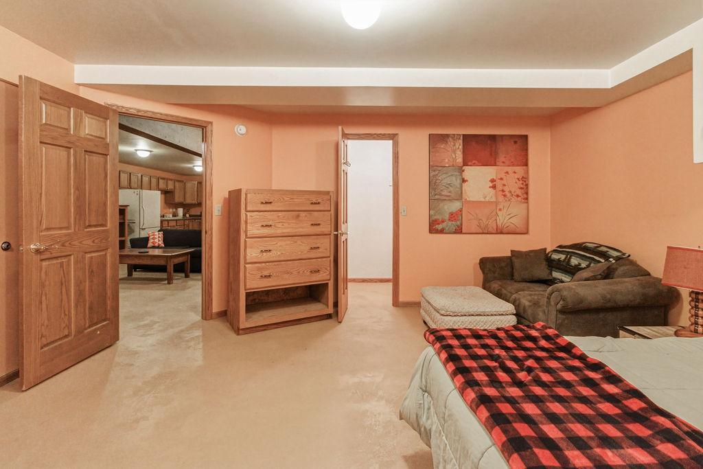 Bedroom 4