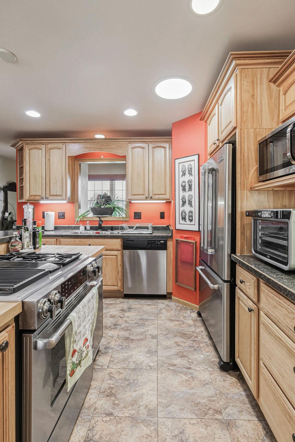 Main Kitchen