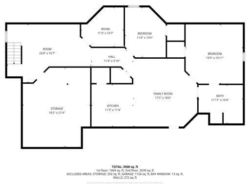2302 Ann Street, West Fargo, ND 58078