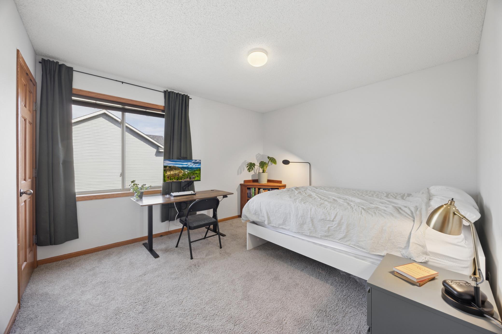 Upper Level Bedroom #2