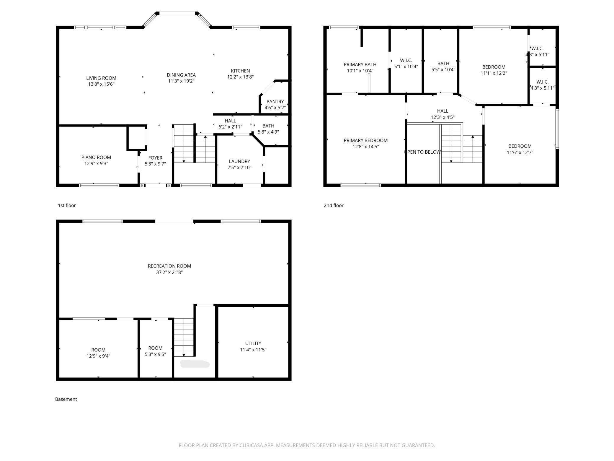 All Floors